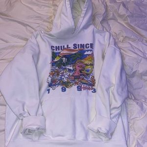 Brandy Melville Sweatshirt